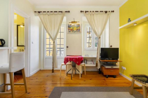 WHome Central Alfama Hideaway perfect to explore Lisbon